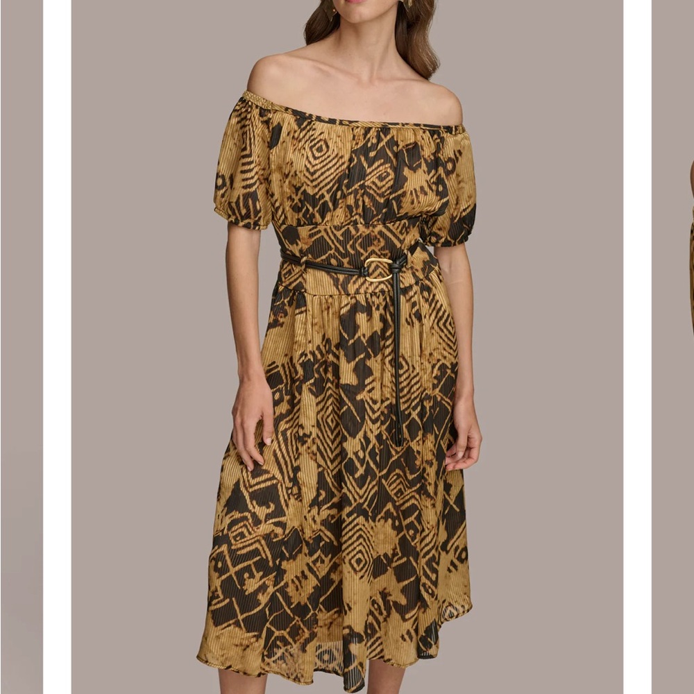 Donna Karen dress, brand new with tags